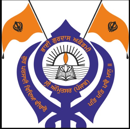 BHAI GURDAS ACADEMY