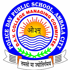  POLICE DAV PUBLIC SCHOOL