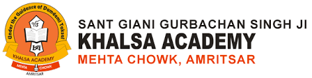 khalsa academy SANT GIANI GURBACHAN SINGH JI