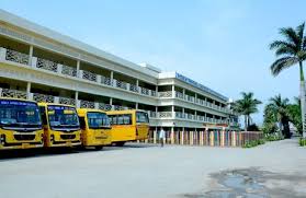 Large School Image