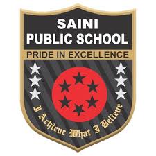 SAINI PUBLIC SCHOOL