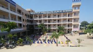 Large School Image