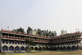 Large School Image
