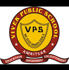 VIVEK PUBLIC SCHOOL