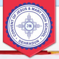 CONVENT OF JESUS & MARY