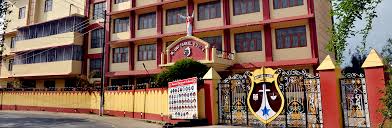 Large School Image