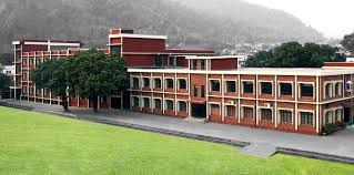 Large School Image