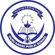  GURU NANAK PUBLIC SCHOOL