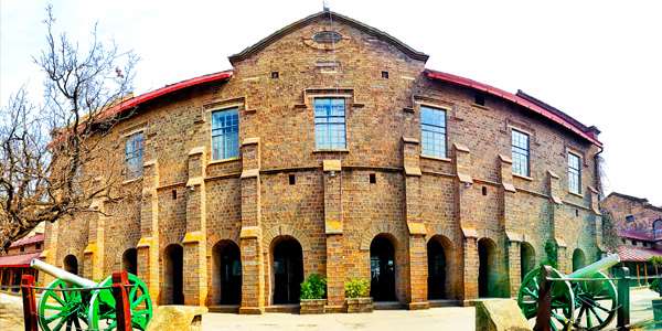 Large School Image