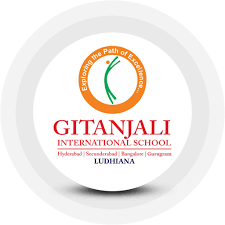 GITANJALI INTERNATIONAL SCHOOL