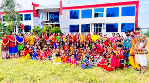 Large School Image