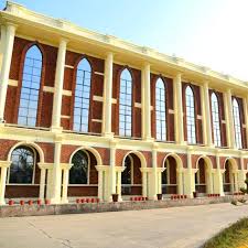 Large School Image