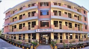 Large School Image