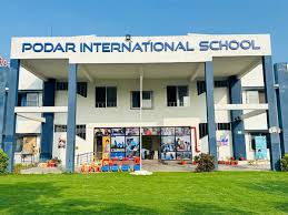 Large School Image