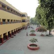 Large School Image