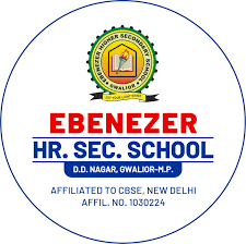 EBENEZER HIGHER SECONDARY SCHOOL