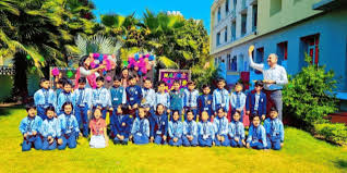 Large School Image