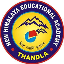NEW HIMALAYA EDUCATIONAL ACADEMY