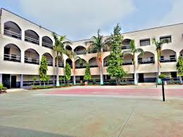 Large School Image