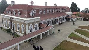 Large School Image