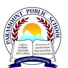 PARAMOUNT PUBLIC SCHOOL