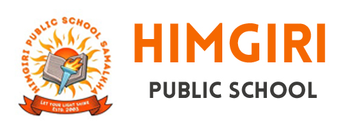 HIMGIRI PUBLIC SCHOOL