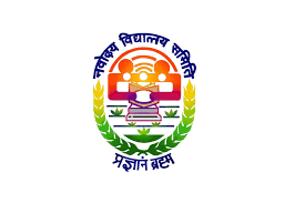 RAJEEV GANDHI NAVODAYA VIDYALAYA