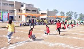 Large School Image