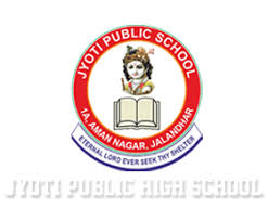 Jyoti Public School