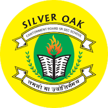 SILVER OAK CANTONMENT BOARD MODEL SCHOOL