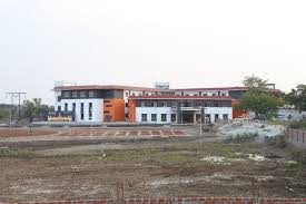 Large School Image