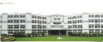 Large School Image
