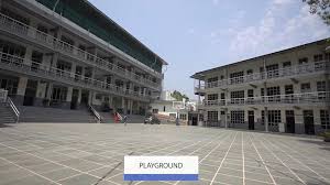 Large School Image