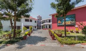Large School Image