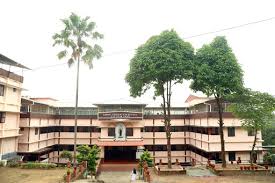 Large School Image