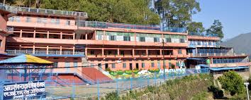Large School Image