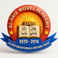 AL-FAIZ MODEL ACADEMY
