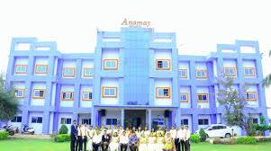 Large School Image