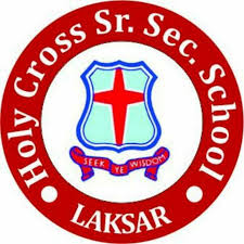 HOLY CROSS SCHOOL