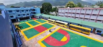 Large School Image