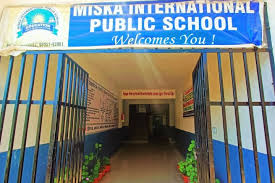 Large School Image