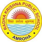 RADHA KRISHNA PUBLIC SCHOOL