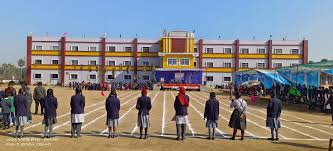 Large School Image