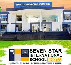 Large School Image