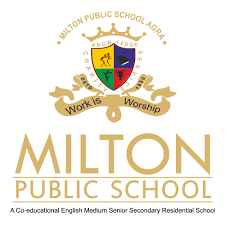 MILTON PUBLIC SCHOOL