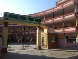 Large School Image