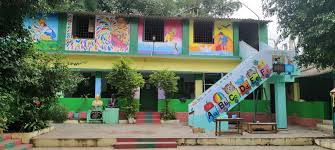 Large School Image