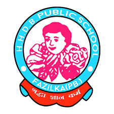 HARKISHAN PUBLIC SCHOOL