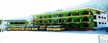 Large School Image
