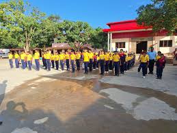 Large School Image